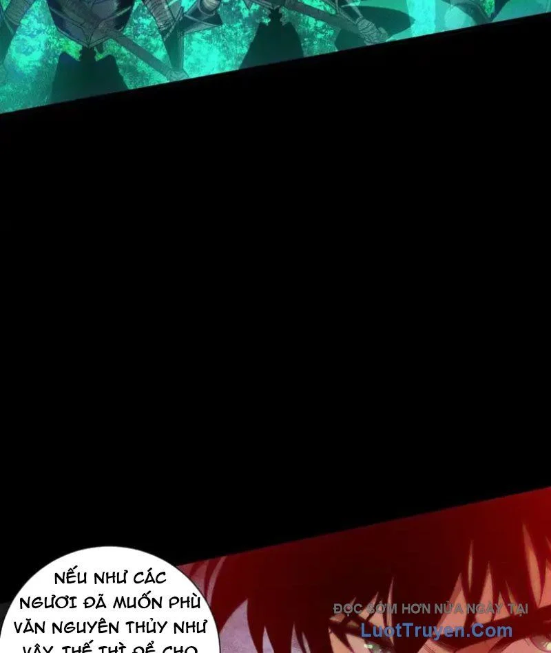 Thảm Họa Tử Linh Sư Chapter 227 - Trang 2