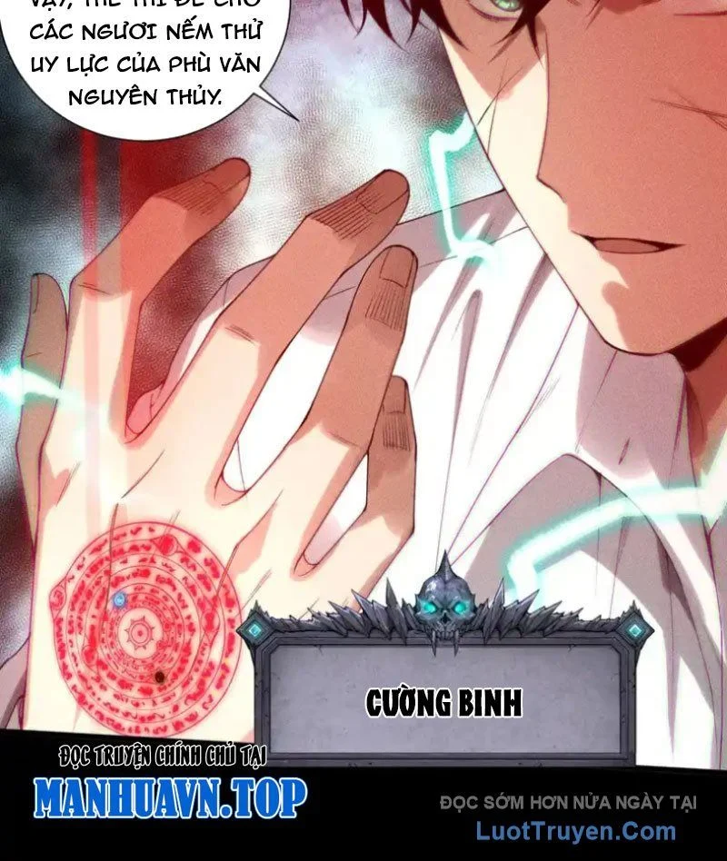 Thảm Họa Tử Linh Sư Chapter 227 - Trang 2