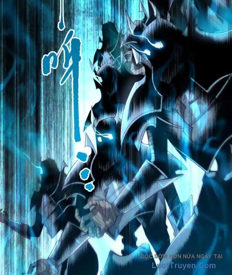Thảm Họa Tử Linh Sư Chapter 227 - Trang 2