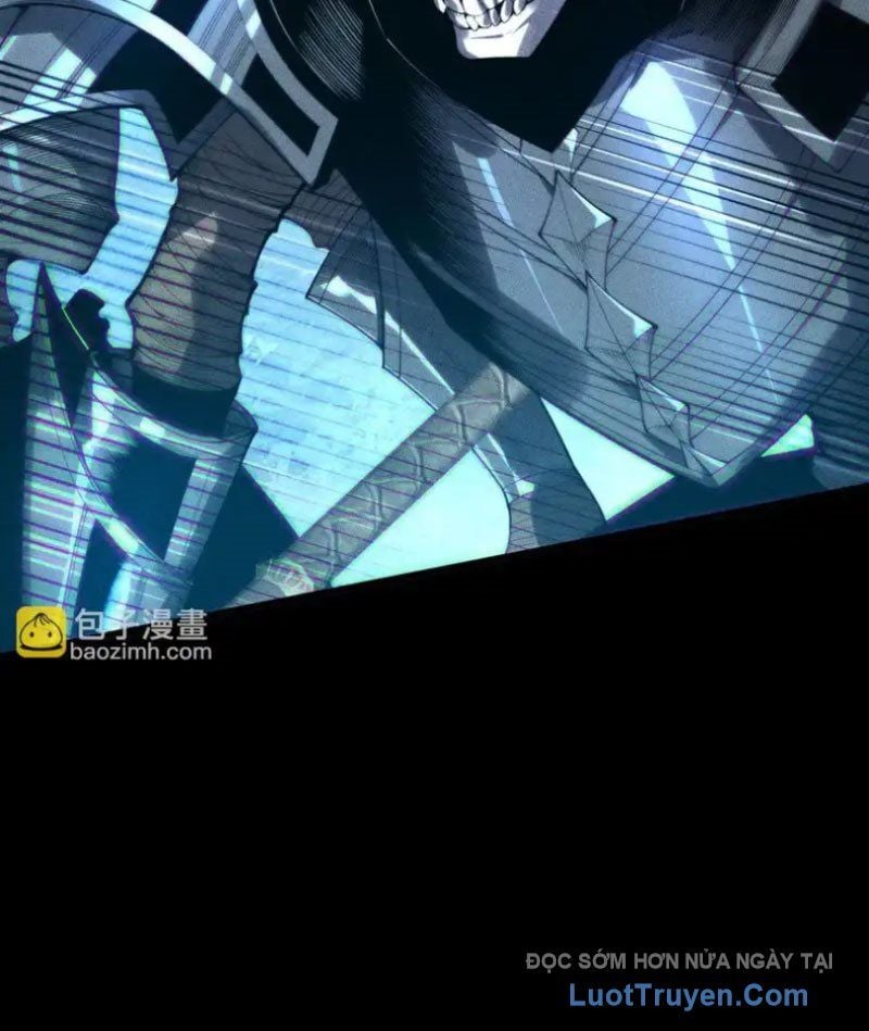 Thảm Họa Tử Linh Sư Chapter 227 - Trang 2