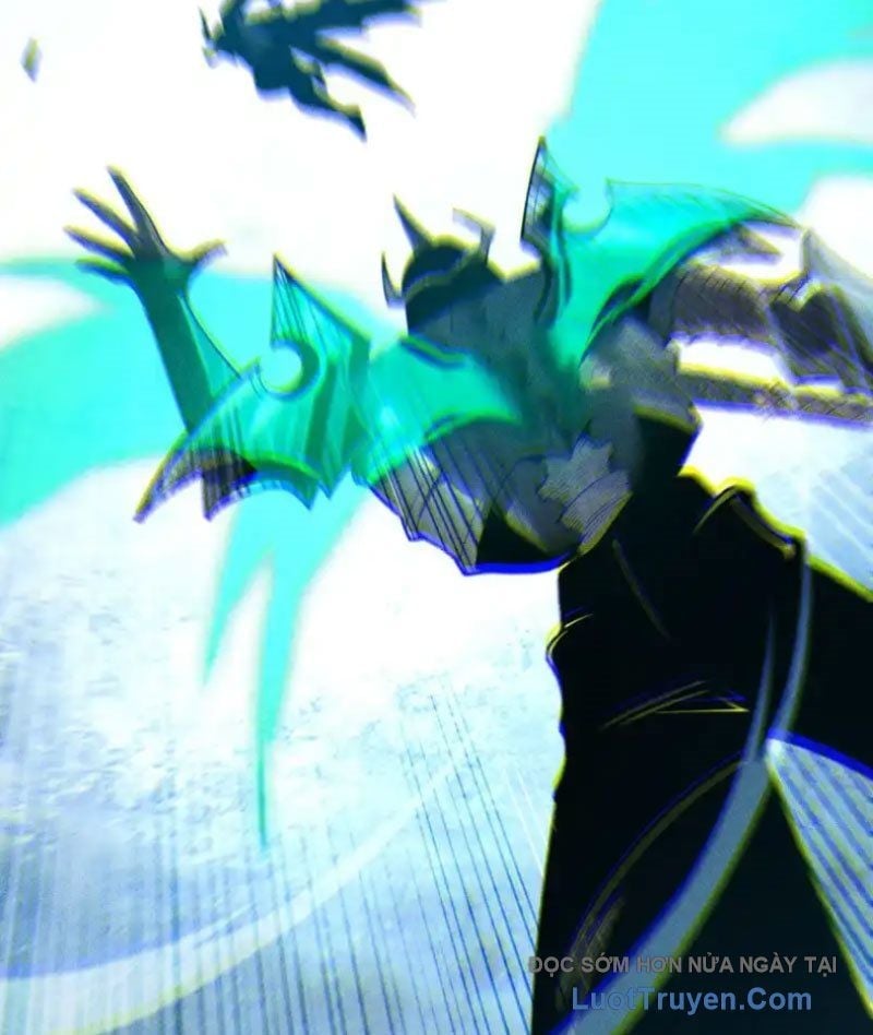 Thảm Họa Tử Linh Sư Chapter 227 - Trang 2