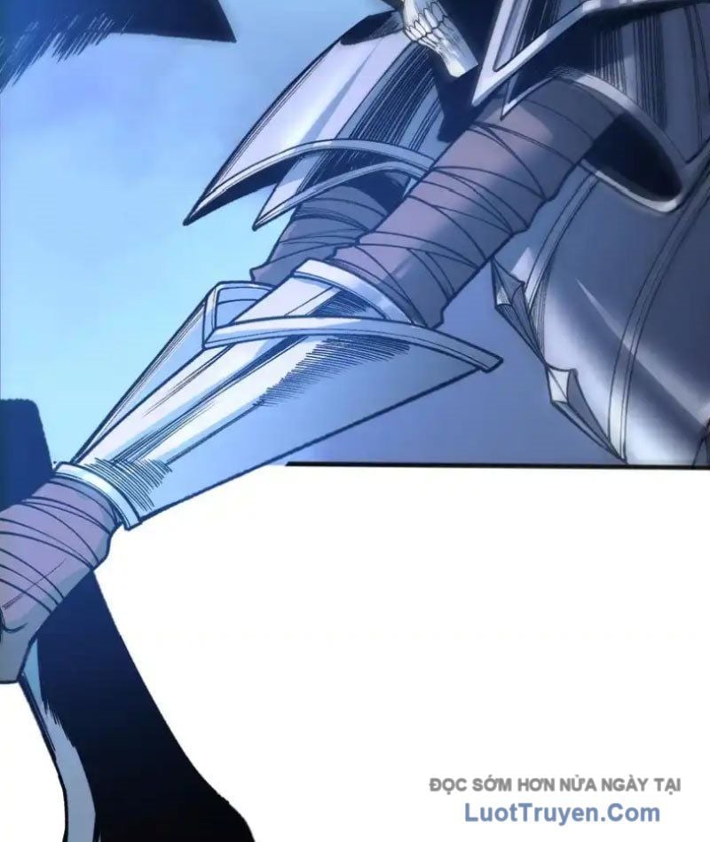 Thảm Họa Tử Linh Sư Chapter 227 - Trang 2