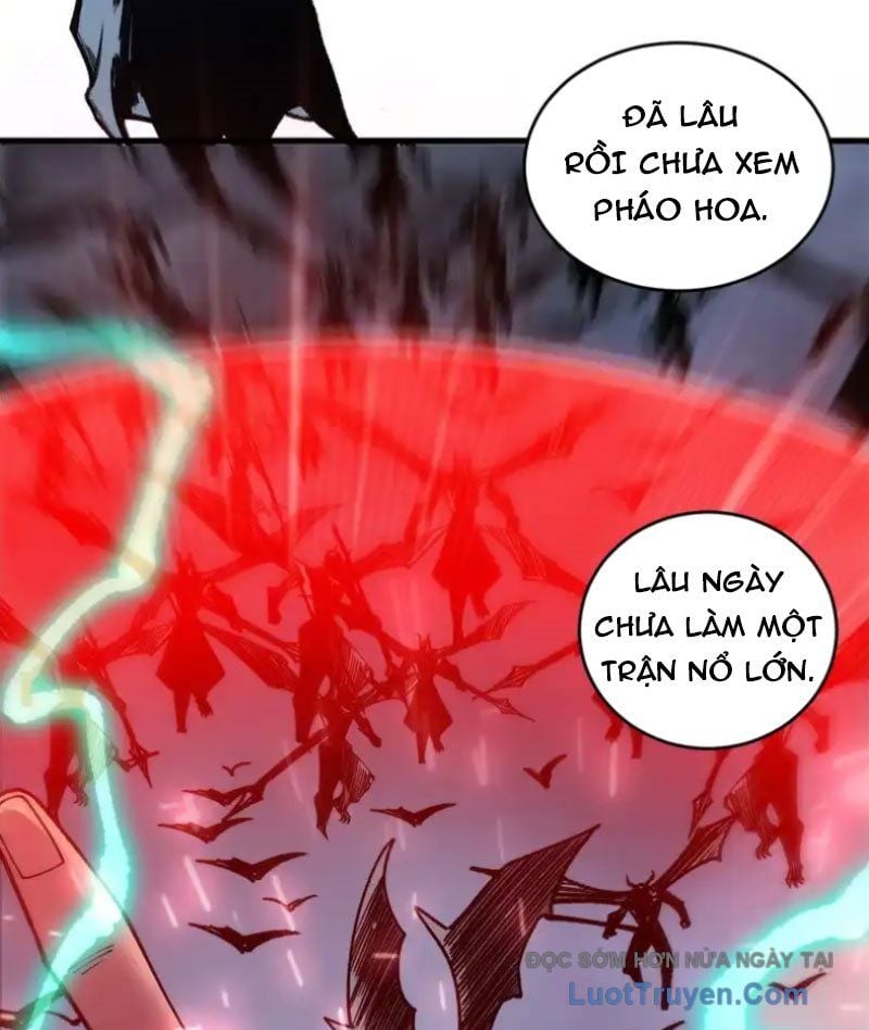 Thảm Họa Tử Linh Sư Chapter 227 - Trang 2