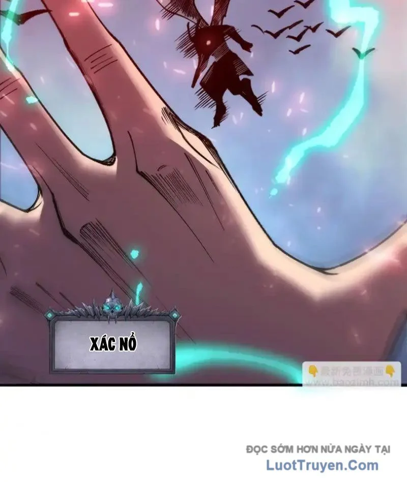 Thảm Họa Tử Linh Sư Chapter 227 - Trang 2