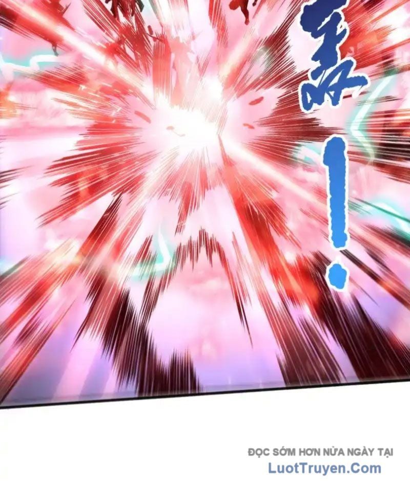 Thảm Họa Tử Linh Sư Chapter 227 - Trang 2