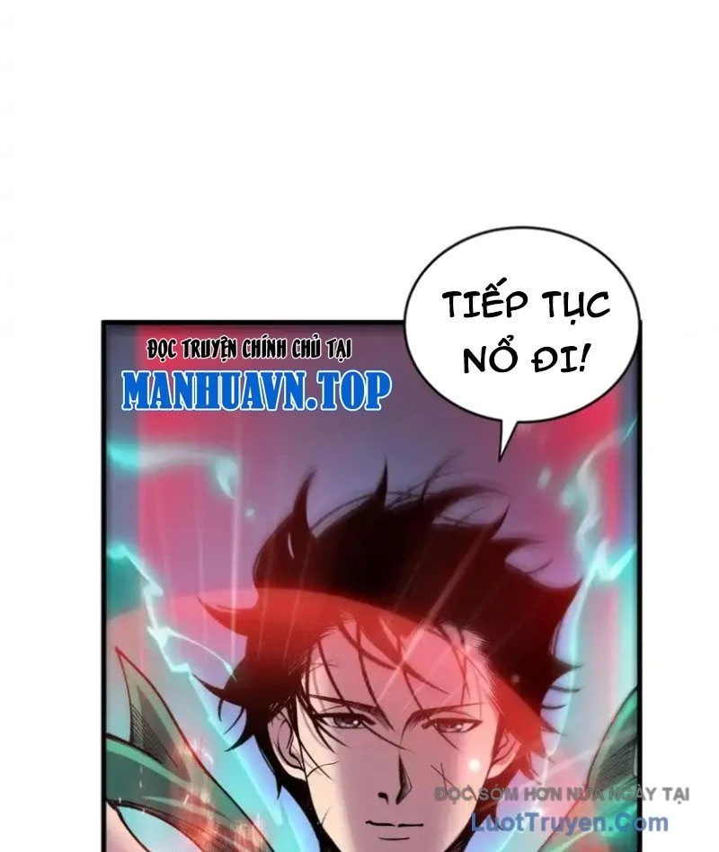 Thảm Họa Tử Linh Sư Chapter 227 - Trang 2