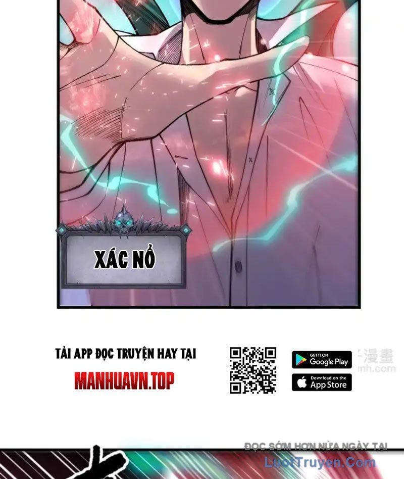 Thảm Họa Tử Linh Sư Chapter 227 - Trang 2