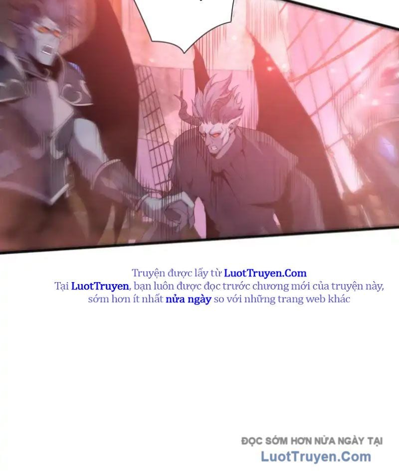 Thảm Họa Tử Linh Sư Chapter 227 - Trang 2