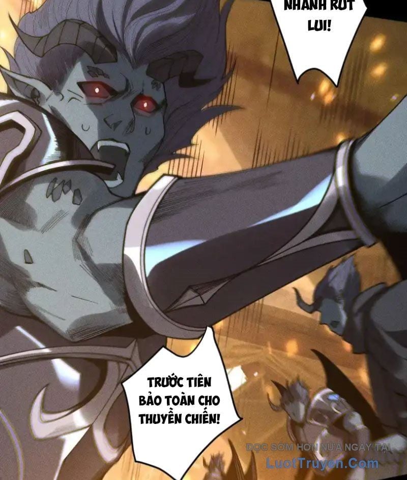 Thảm Họa Tử Linh Sư Chapter 227 - Trang 2