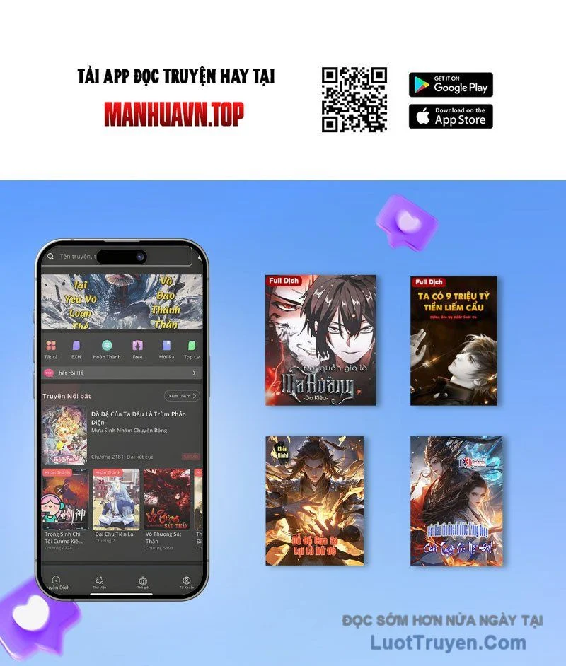 Thảm Họa Tử Linh Sư Chapter 227 - Trang 2