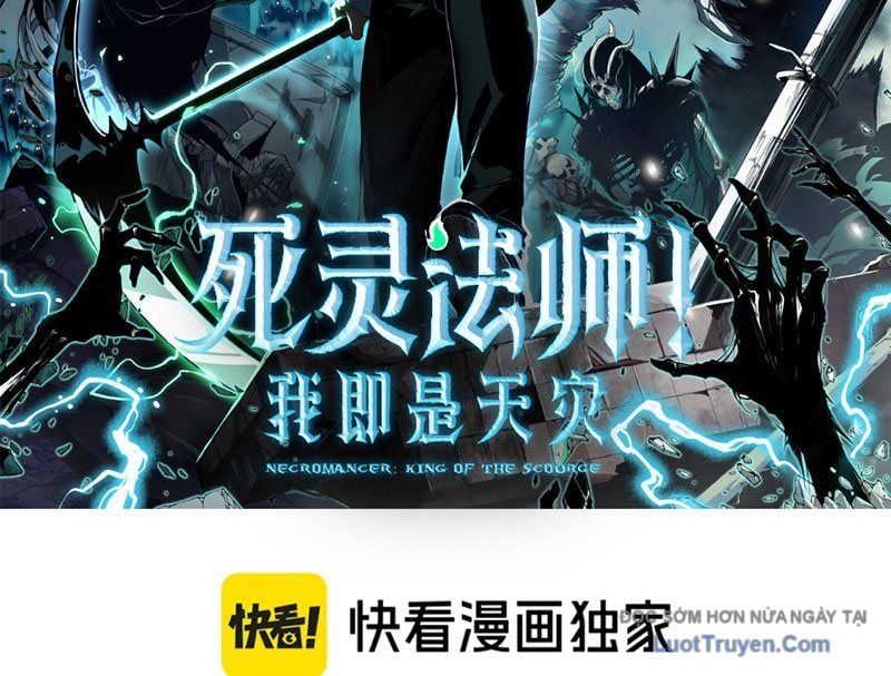 Thảm Họa Tử Linh Sư Chapter 228 - Trang 2