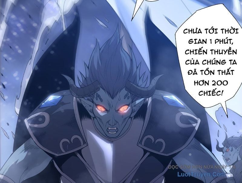 Thảm Họa Tử Linh Sư Chapter 228 - Trang 2