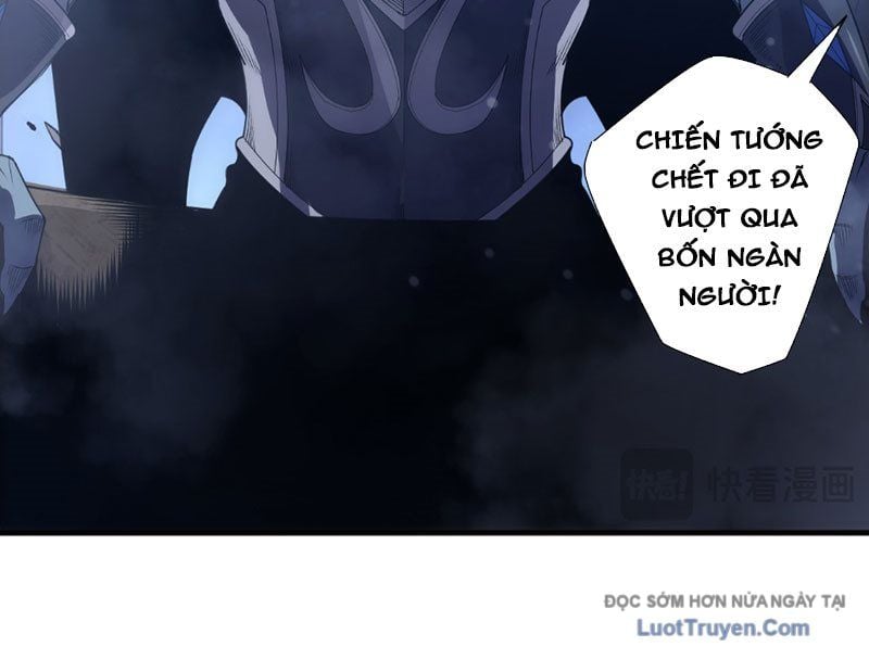 Thảm Họa Tử Linh Sư Chapter 228 - Trang 2