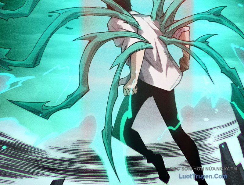 Thảm Họa Tử Linh Sư Chapter 228 - Trang 2