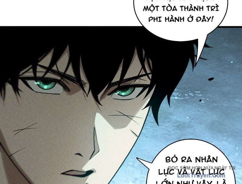 Thảm Họa Tử Linh Sư Chapter 228 - Trang 2
