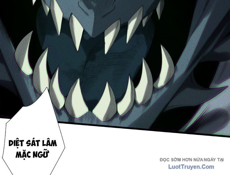 Thảm Họa Tử Linh Sư Chapter 228 - Trang 2