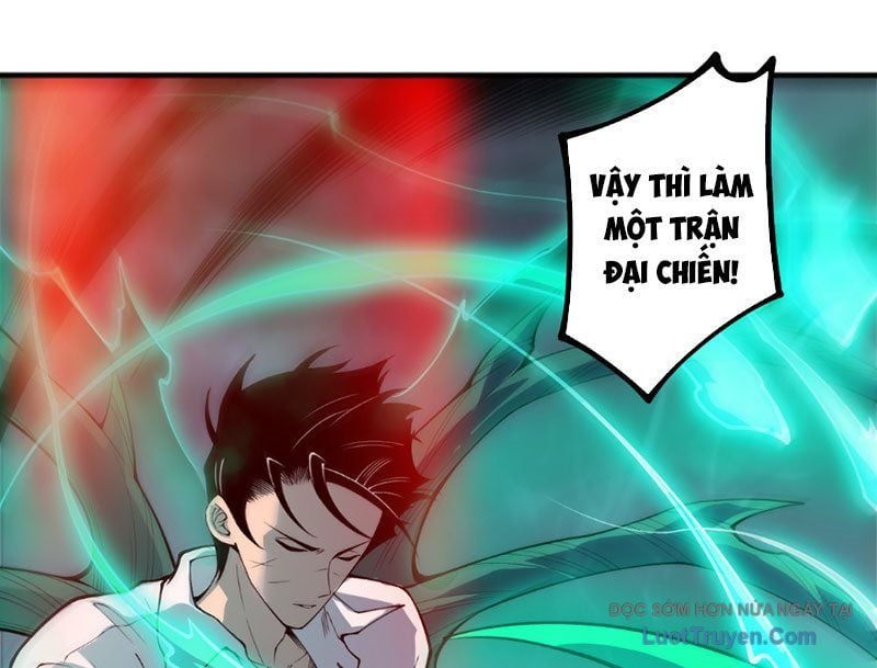 Thảm Họa Tử Linh Sư Chapter 228 - Trang 2