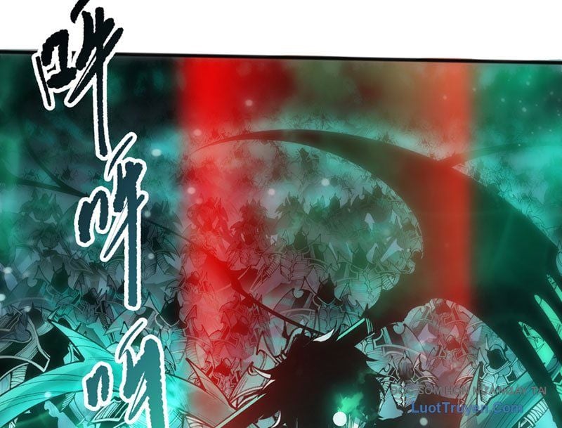 Thảm Họa Tử Linh Sư Chapter 228 - Trang 2