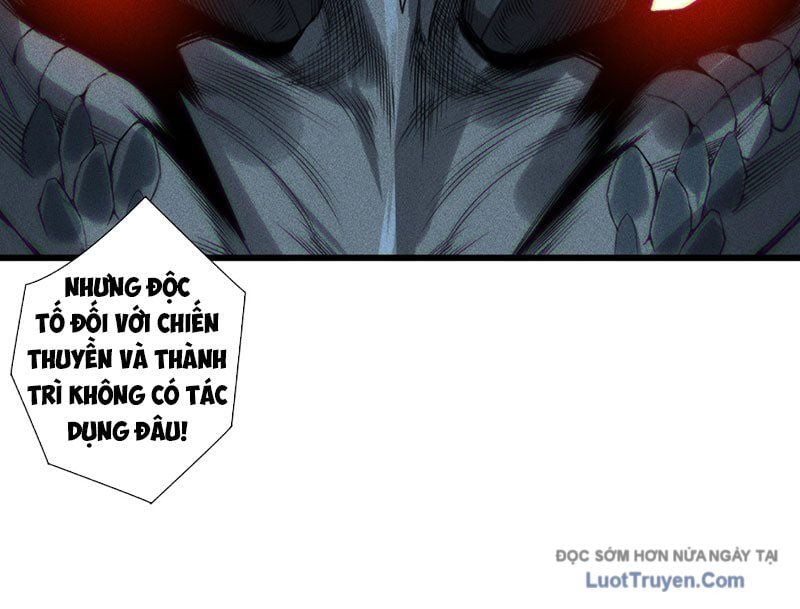 Thảm Họa Tử Linh Sư Chapter 228 - Trang 2