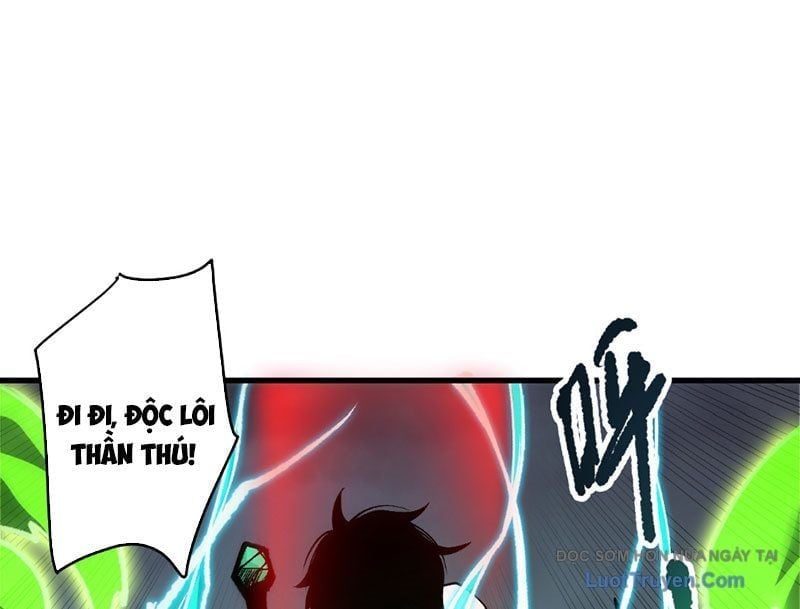 Thảm Họa Tử Linh Sư Chapter 228 - Trang 2