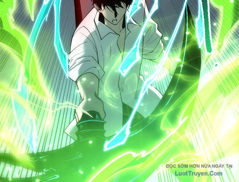 Thảm Họa Tử Linh Sư Chapter 228 - Trang 2