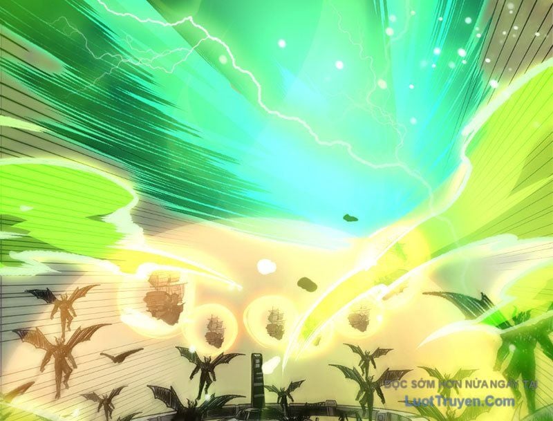 Thảm Họa Tử Linh Sư Chapter 228 - Trang 2