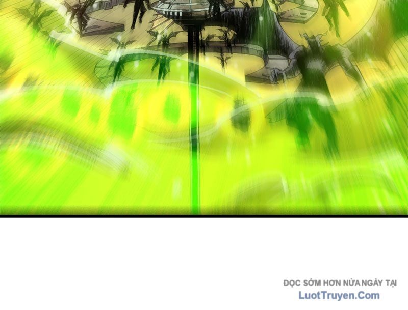 Thảm Họa Tử Linh Sư Chapter 228 - Trang 2