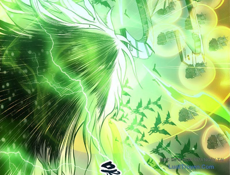 Thảm Họa Tử Linh Sư Chapter 228 - Trang 2