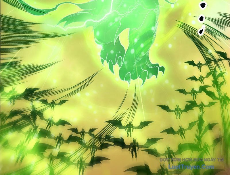 Thảm Họa Tử Linh Sư Chapter 228 - Trang 2