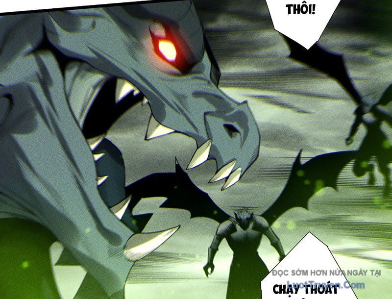 Thảm Họa Tử Linh Sư Chapter 228 - Trang 2