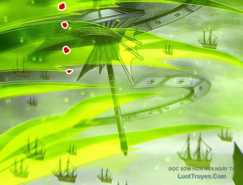 Thảm Họa Tử Linh Sư Chapter 228 - Trang 2