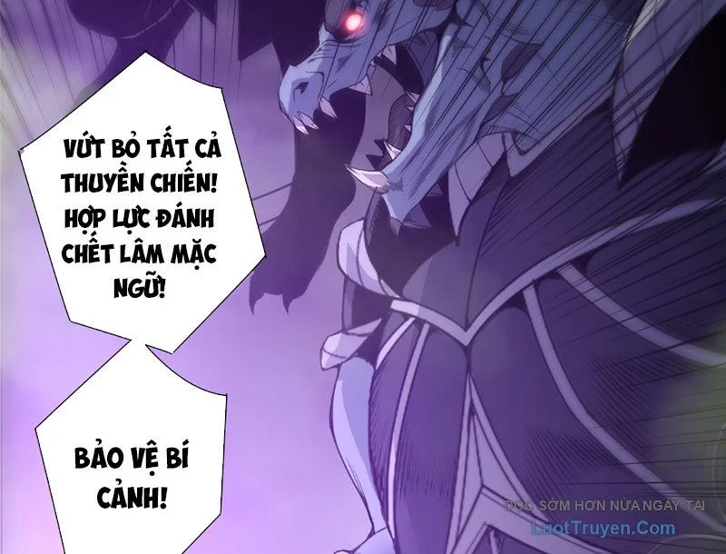 Thảm Họa Tử Linh Sư Chapter 228 - Trang 2