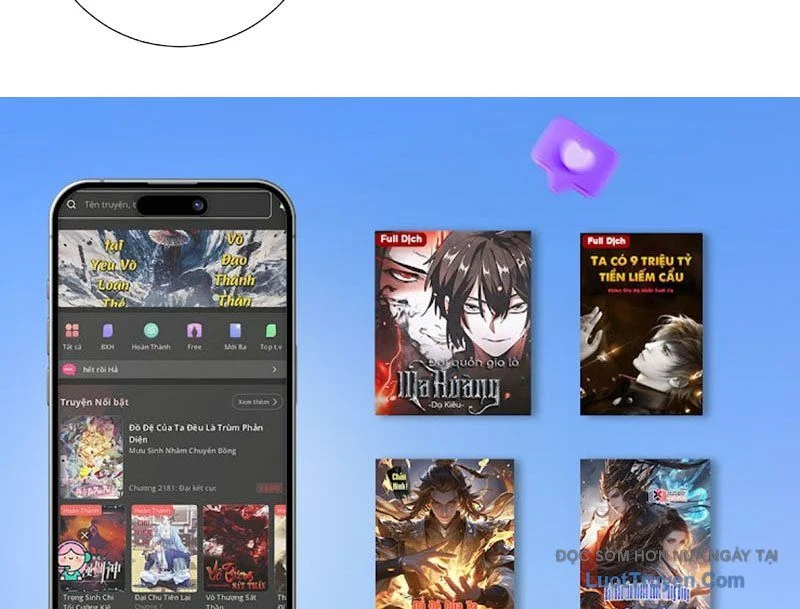 Thảm Họa Tử Linh Sư Chapter 228 - Trang 2