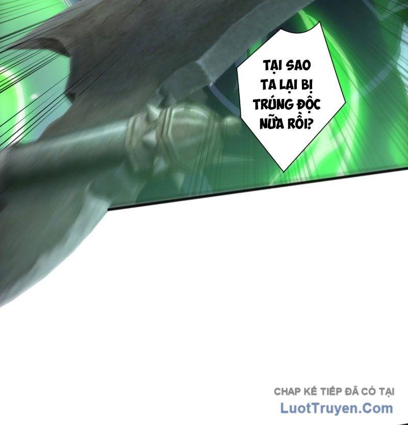 Thảm Họa Tử Linh Sư Chapter 229 - Trang 2