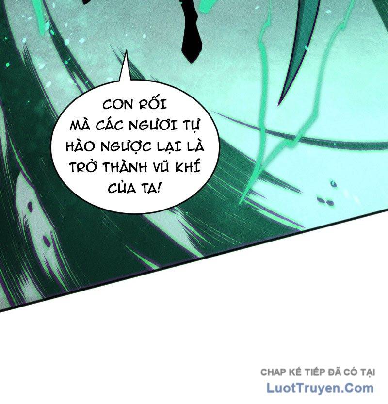 Thảm Họa Tử Linh Sư Chapter 229 - Trang 2