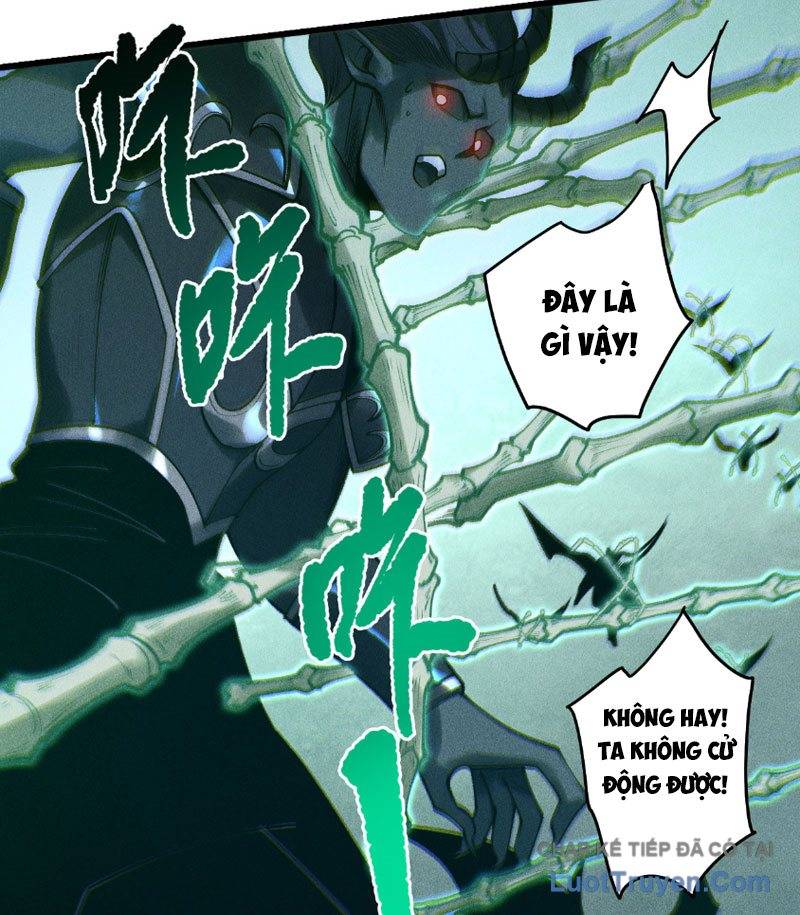 Thảm Họa Tử Linh Sư Chapter 229 - Trang 2