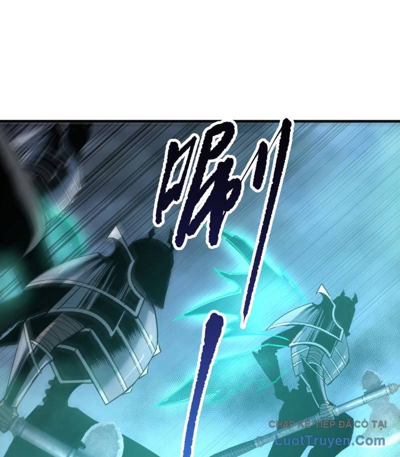 Thảm Họa Tử Linh Sư Chapter 229 - Trang 2