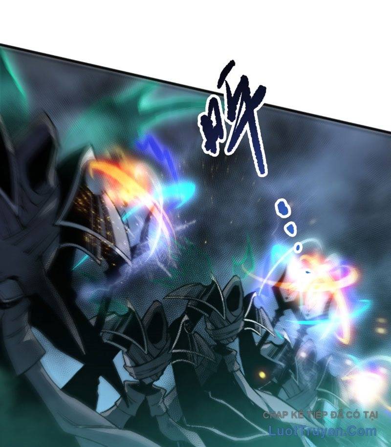 Thảm Họa Tử Linh Sư Chapter 229 - Trang 2