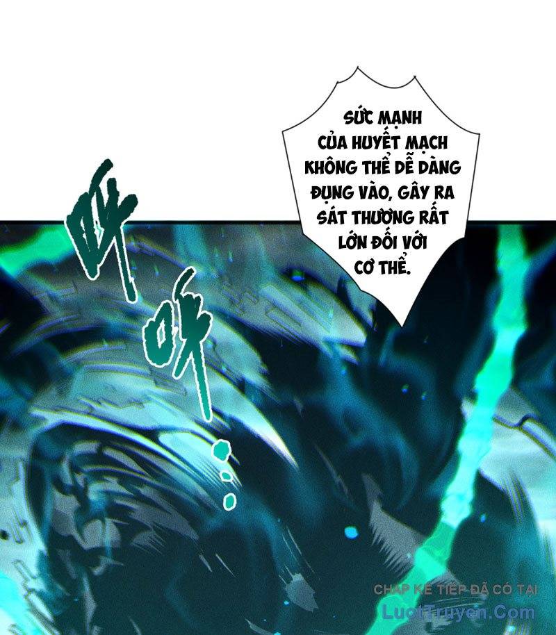 Thảm Họa Tử Linh Sư Chapter 229 - Trang 2