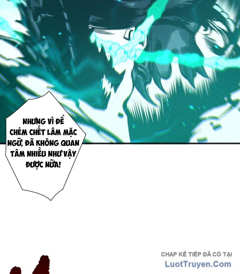 Thảm Họa Tử Linh Sư Chapter 229 - Trang 2