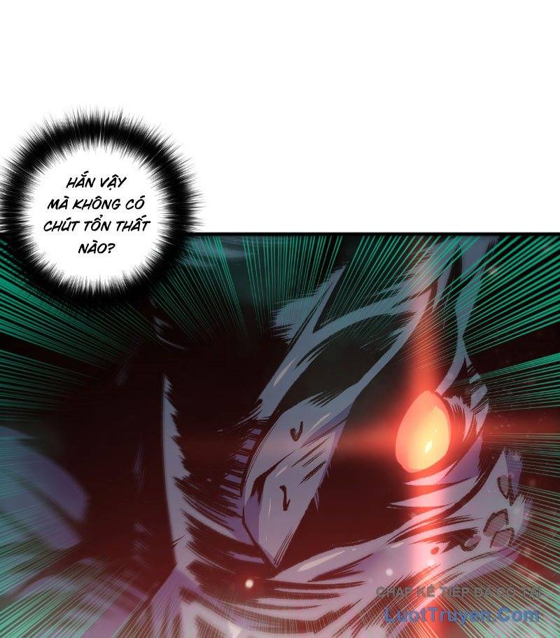 Thảm Họa Tử Linh Sư Chapter 229 - Trang 2