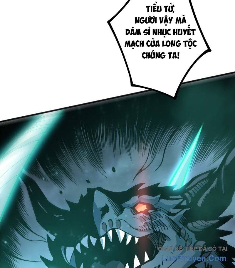 Thảm Họa Tử Linh Sư Chapter 229 - Trang 2