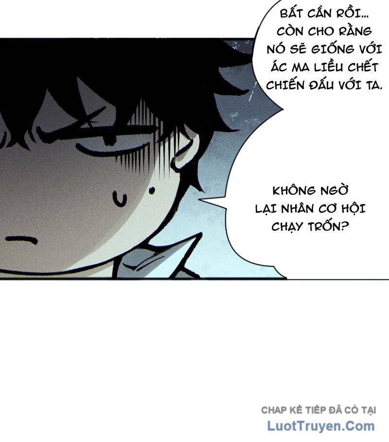 Thảm Họa Tử Linh Sư Chapter 229 - Trang 2