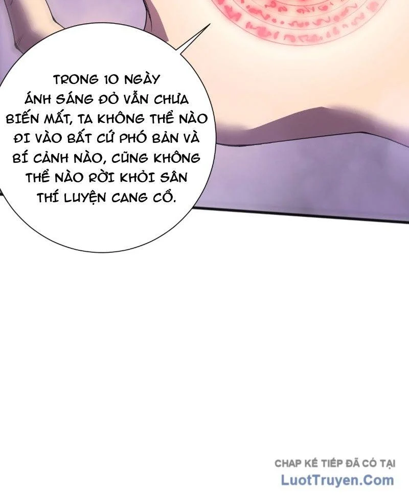 Thảm Họa Tử Linh Sư Chapter 229 - Trang 2