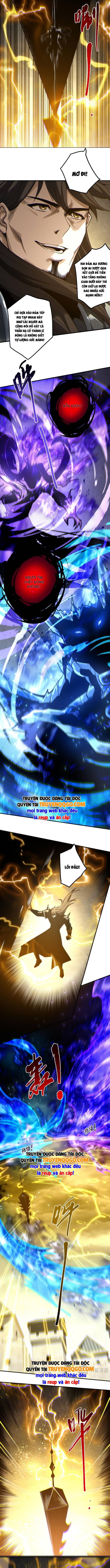 Thảm Họa Tử Linh Sư Chapter 230 - Trang 2