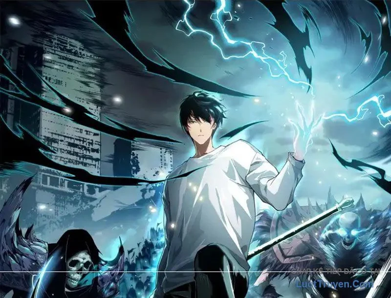 Thảm Họa Tử Linh Sư Chapter 231 2