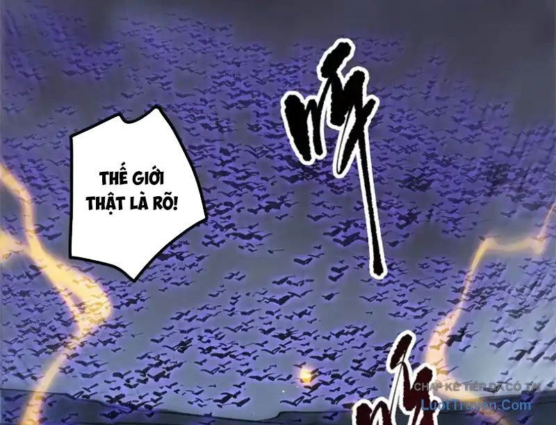 Thảm Họa Tử Linh Sư Chapter 231 8