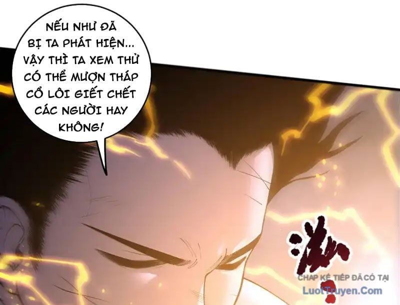 Thảm Họa Tử Linh Sư Chapter 231 14