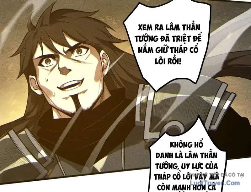 Thảm Họa Tử Linh Sư Chapter 231 24