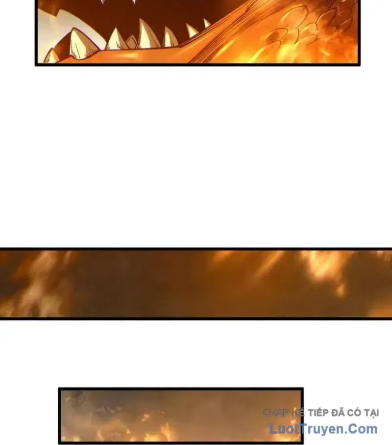 thảm họa tử linh sư Chapter 253 6